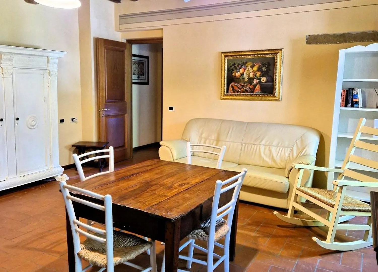 Borgo Dolciano Βίλα Κιούζι