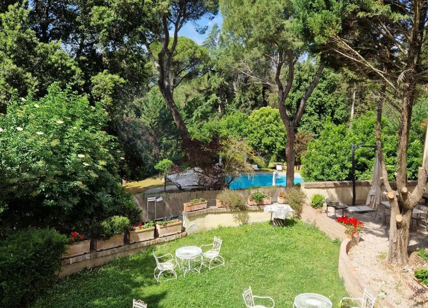 Borgo Dolciano Βίλα Κιούζι 0*,  Ιταλία