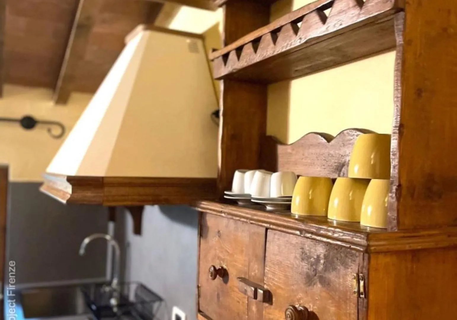 Κατάλυμα σε φάρμα Borgo Dolciano Βίλα Κιούζι