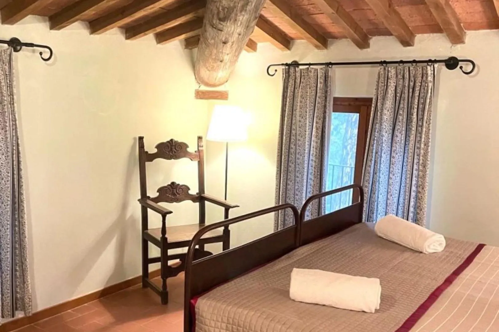 Borgo Dolciano Βίλα Κιούζι