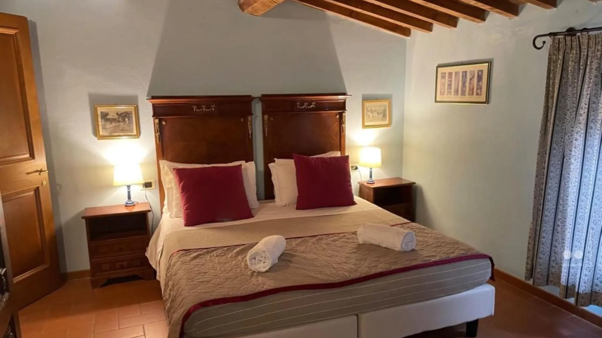 Borgo Dolciano Βίλα Κιούζι
