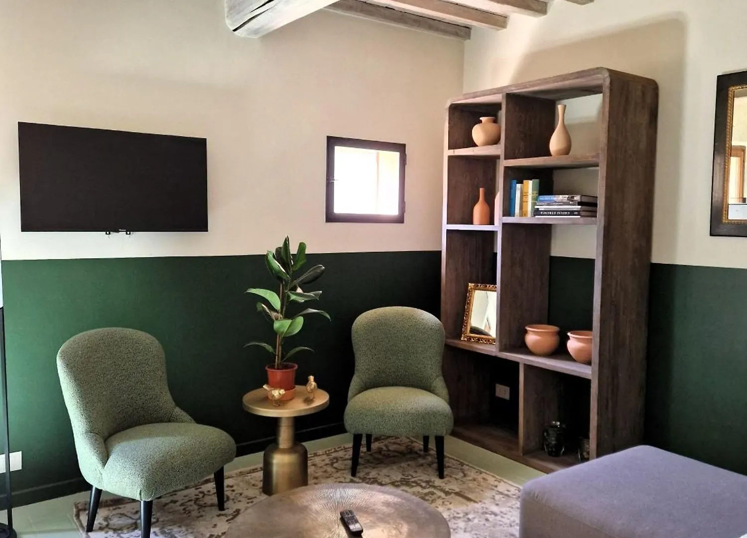Borgo Dolciano Βίλα Κιούζι