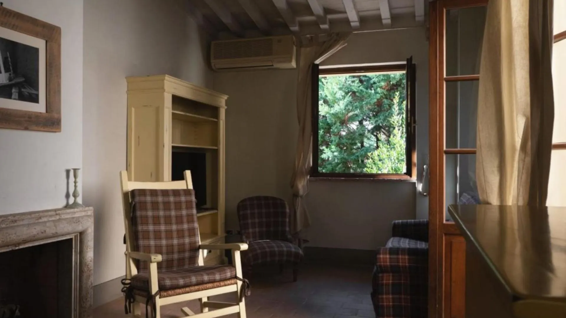 Borgo Dolciano Βίλα Κιούζι