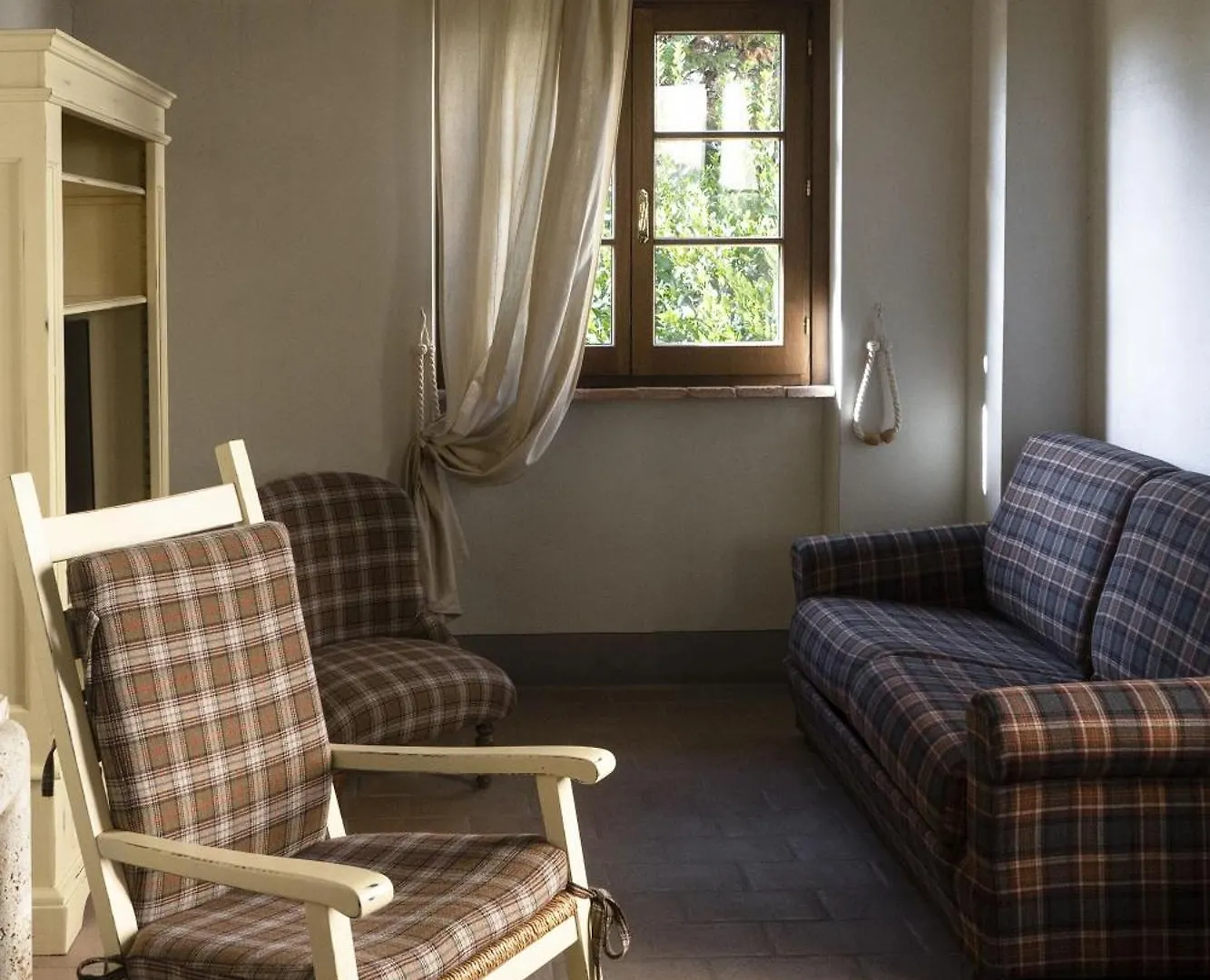 Borgo Dolciano Βίλα Κιούζι 0*,  Ιταλία