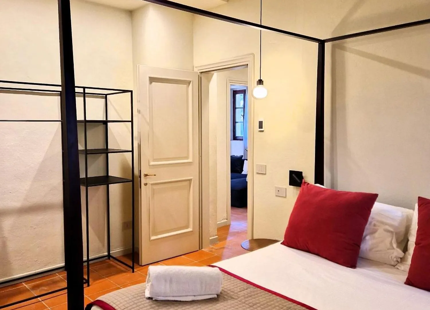 Borgo Dolciano Βίλα Κιούζι