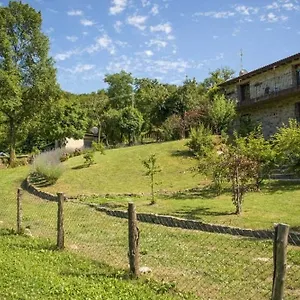  Landhaus Podere Conti