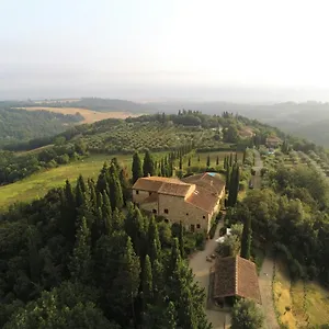  Landhaus Tenuta Sant'ilario