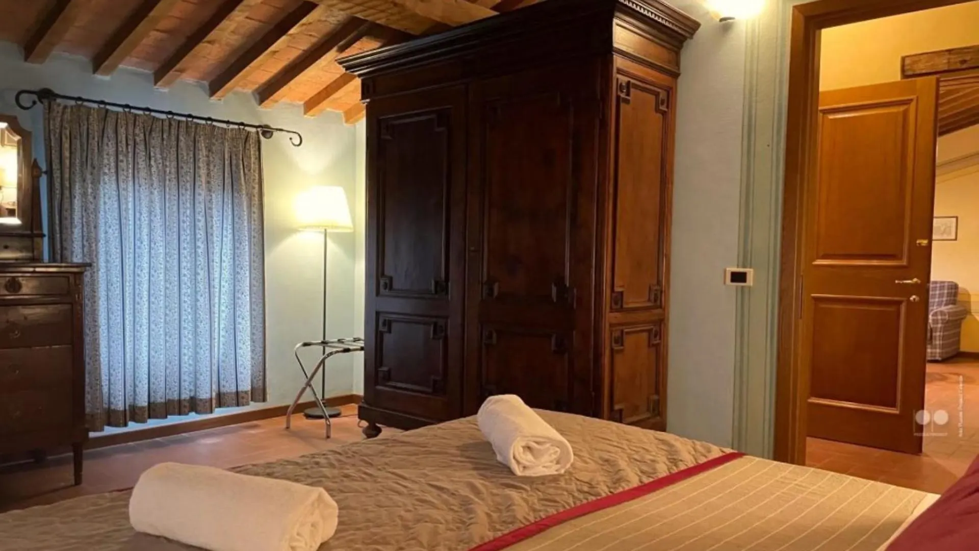Villa Borgo Dolciano Chiusi