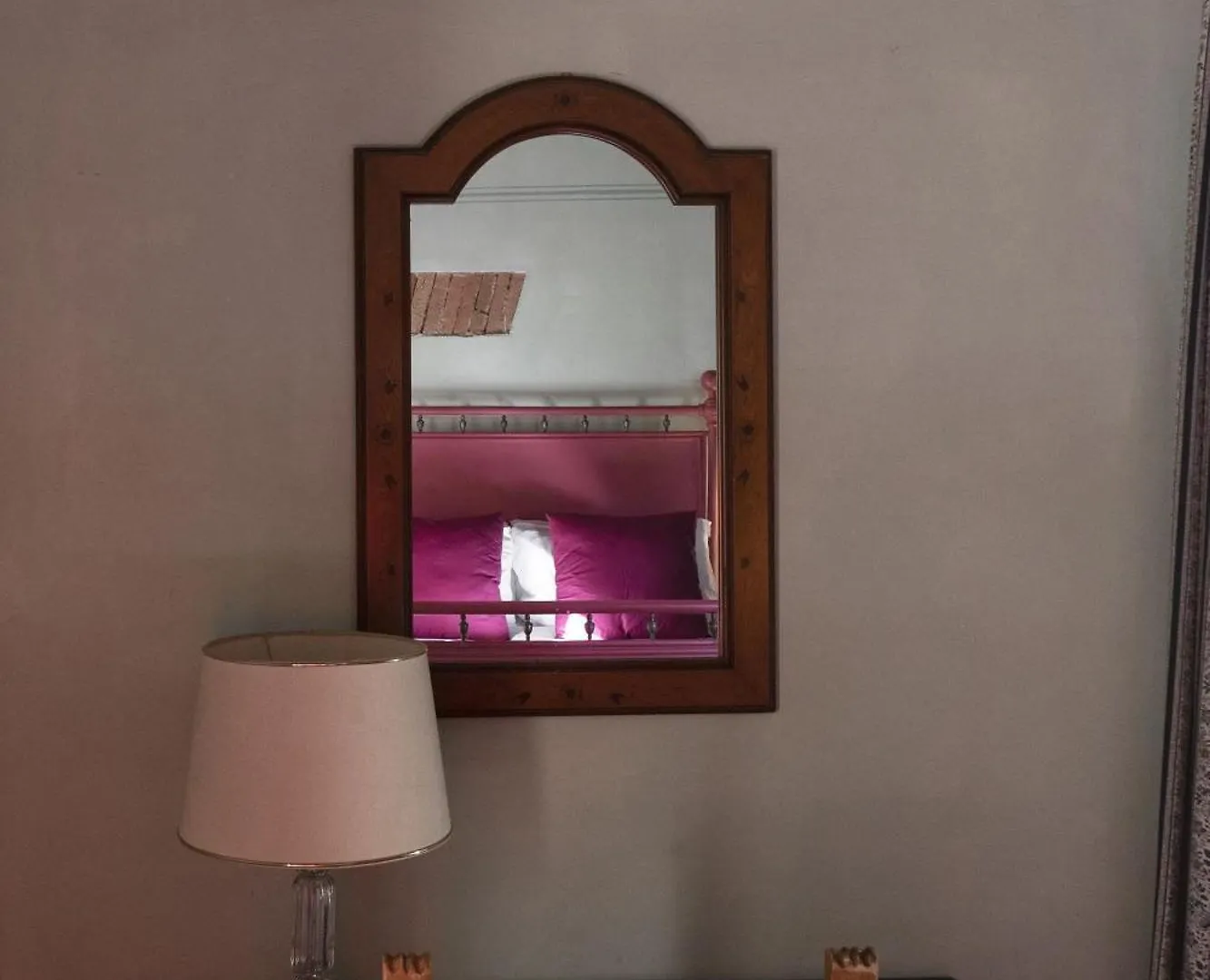 Villa Borgo Dolciano Chiusi Bauernhof