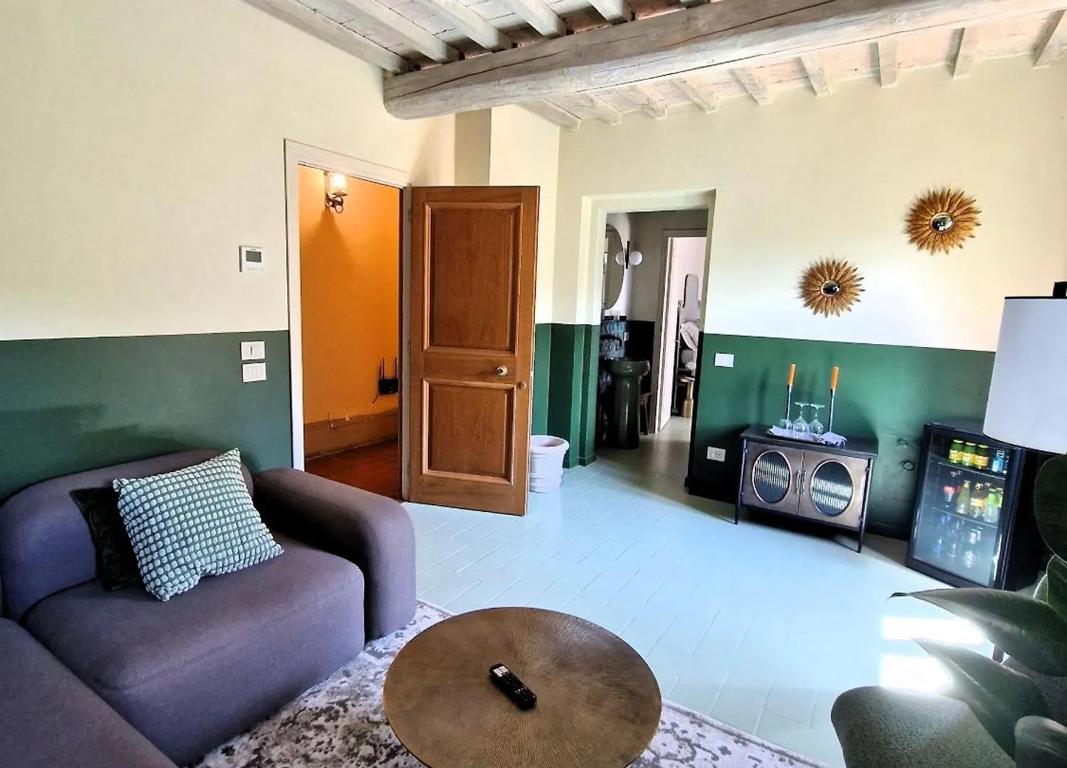 Villa Borgo Dolciano Chiusi