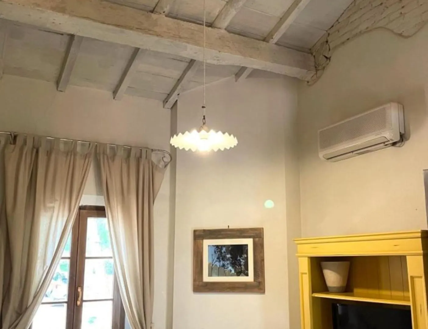 Villa Borgo Dolciano Chiusi 0*,  Italien