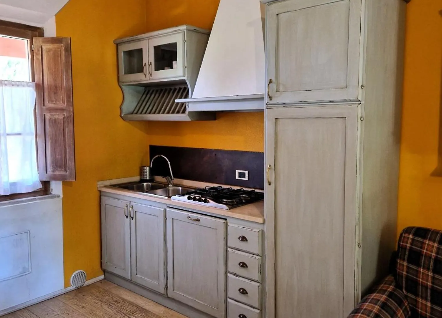 Villa Borgo Dolciano Chiusi Bauernhof