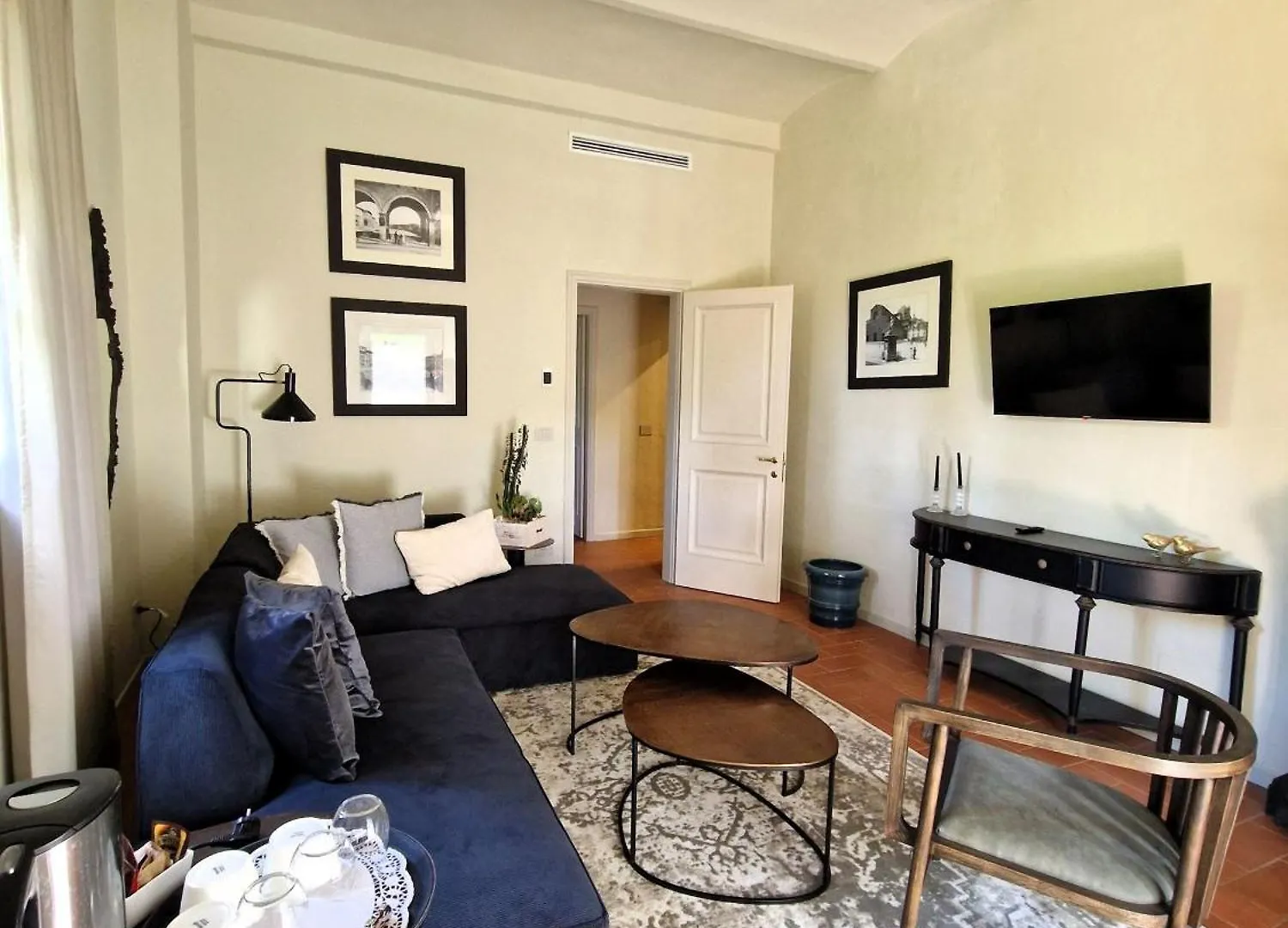 Villa Borgo Dolciano Chiusi