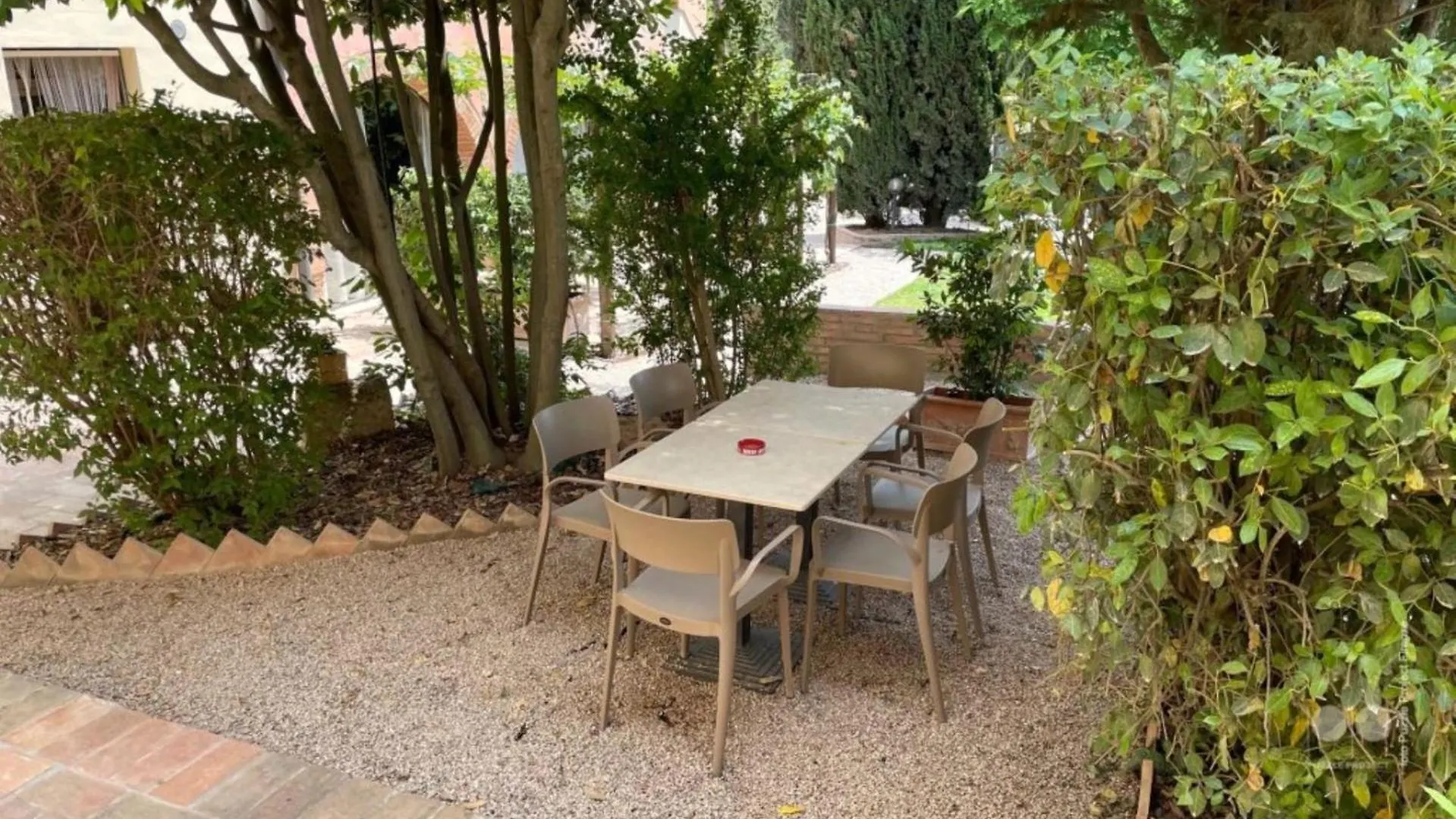 Villa Borgo Dolciano Chiusi